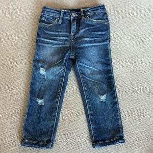 AG Baby Girl Jeans